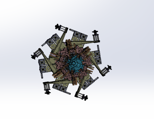 消磁能源机缩略图